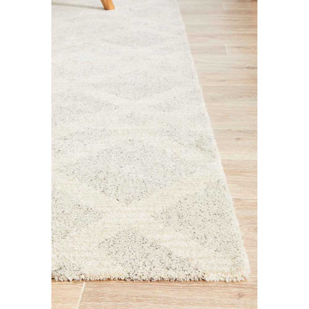 Rug Culture Alpine 855 Rug Pebble