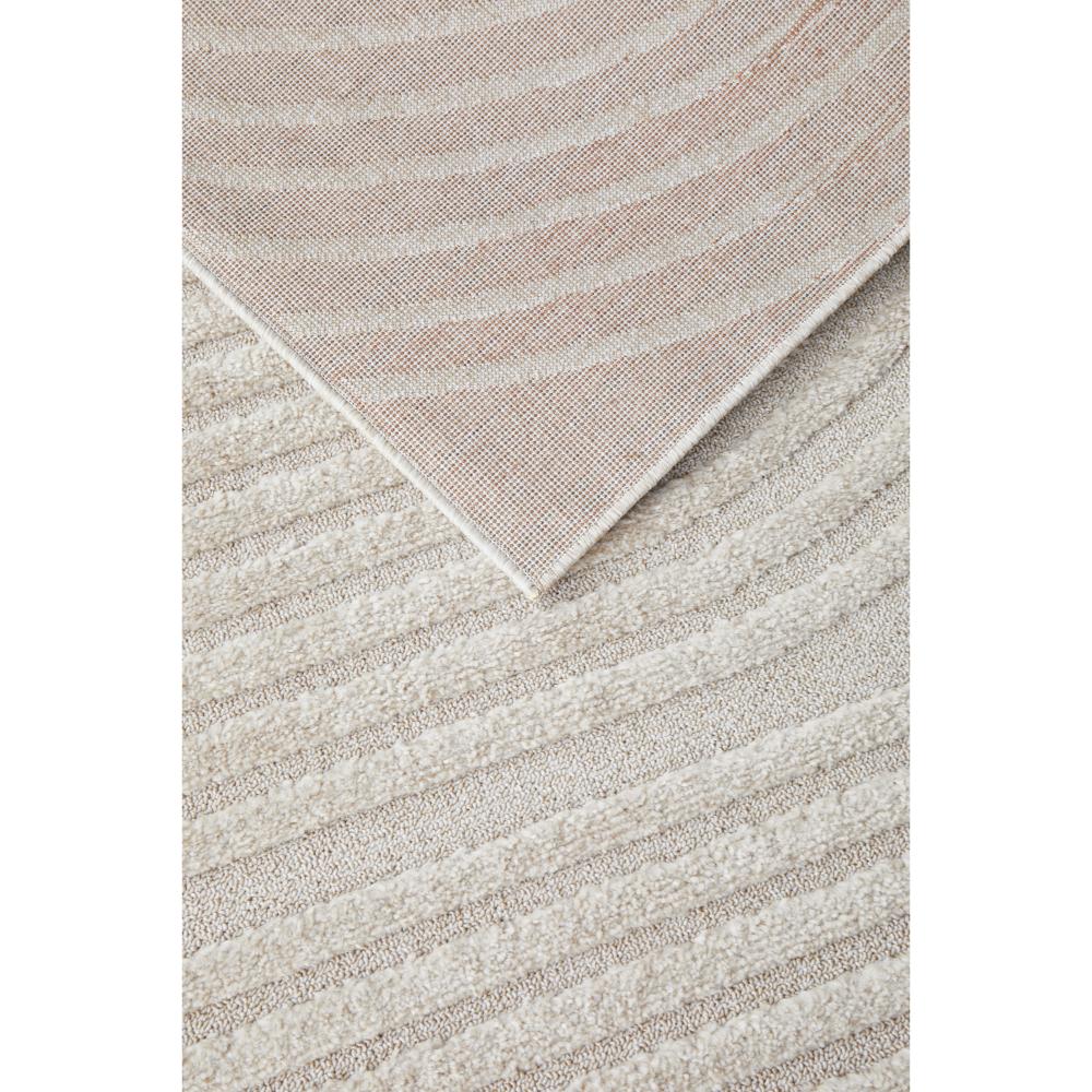 Rug Culture Lotus Carl Runner Beige underneath rug at MyHouse