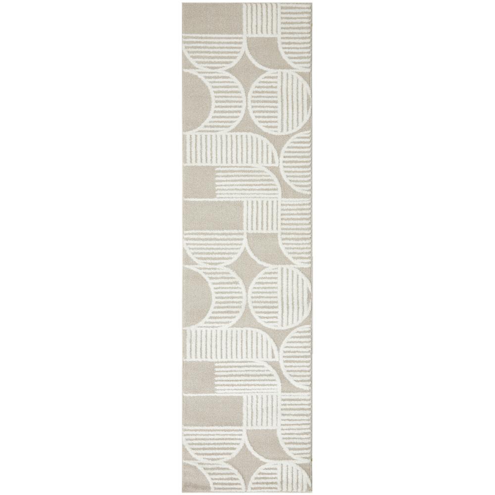Rug Culture Lotus Leo Runner