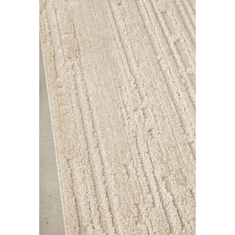 Rug Culture Serenade Ezra Rug Natural close up image at MyHouse