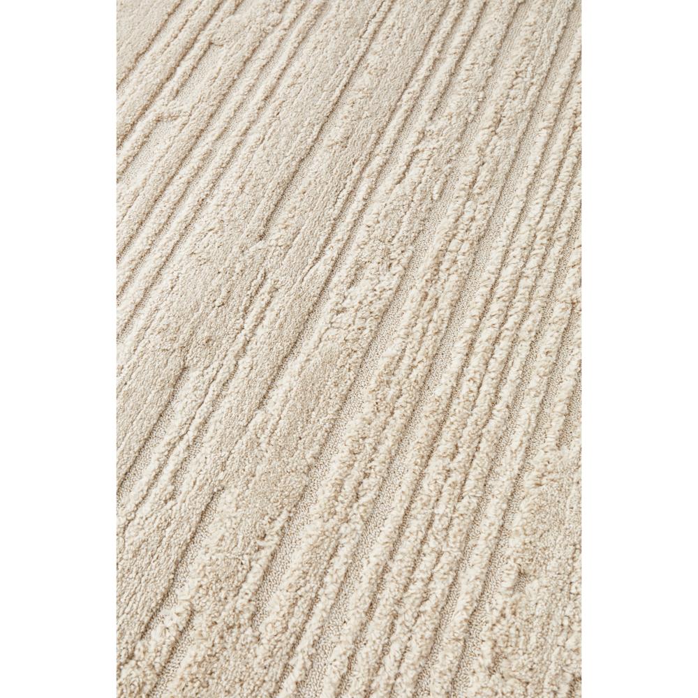 Rug Culture Serenade Ezra Rug Natural close up image at MyHouse