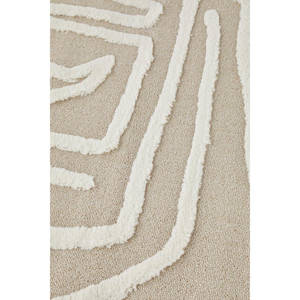 Rug Culture Serenade Kobi Rug close up image at MyHouse