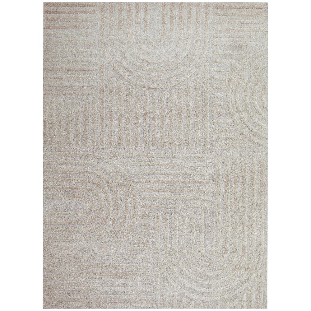 Rug Culture Marigold Dior Rug Natural with arch design at MyHouse