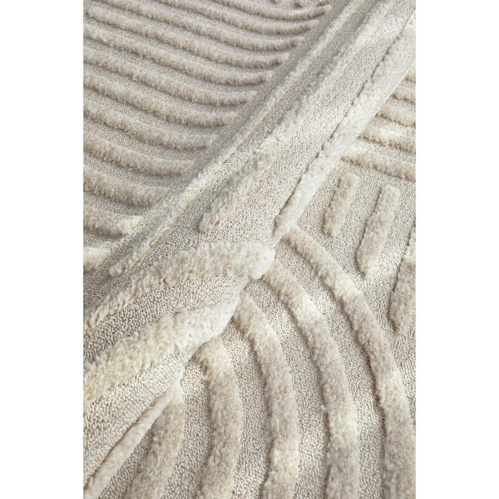 Rug Culture Marigold Dior Rug Natural with arch design at MyHouse