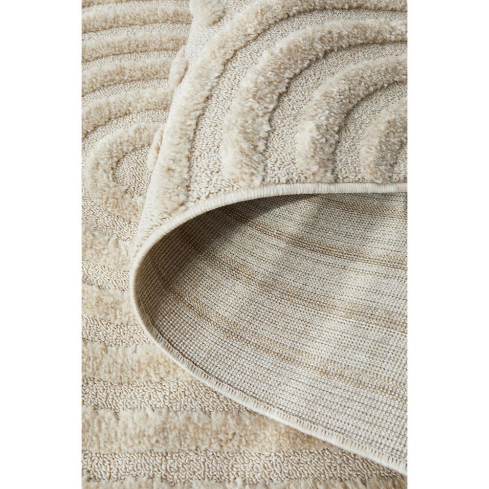 Rug Culture Marigold Dior Rug Natural underneath rug at MyHouse