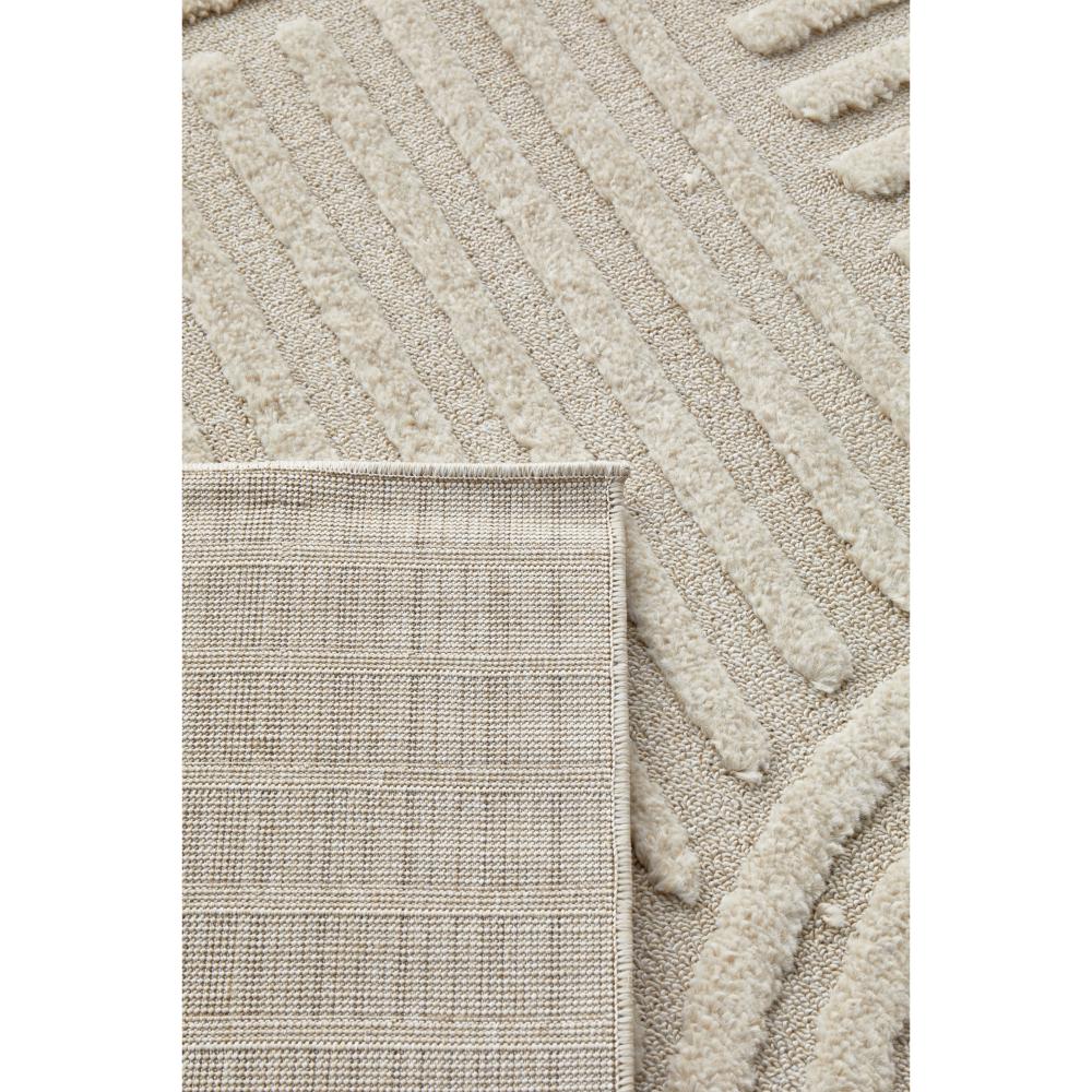 Rug Culture Marigold Dior Rug Natural with arch design at MyHouse