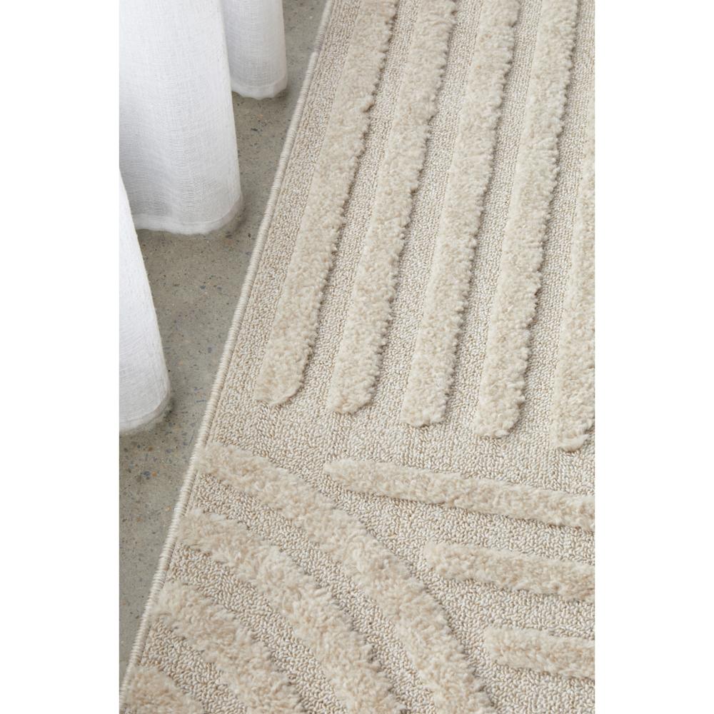 Rug Culture Marigold Dior Rug Natural detail design at MyHouse
