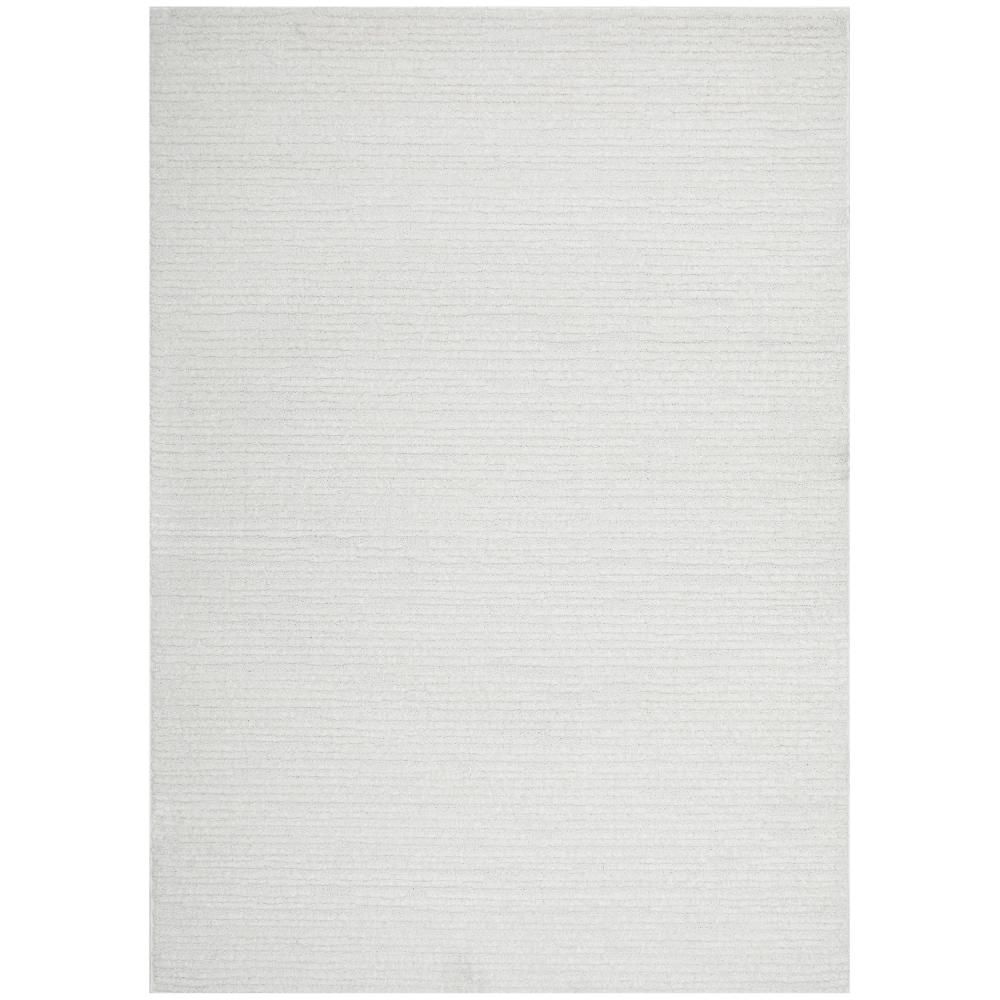 Rug Culture Marigold Suri Rug White detail image at MyHouse