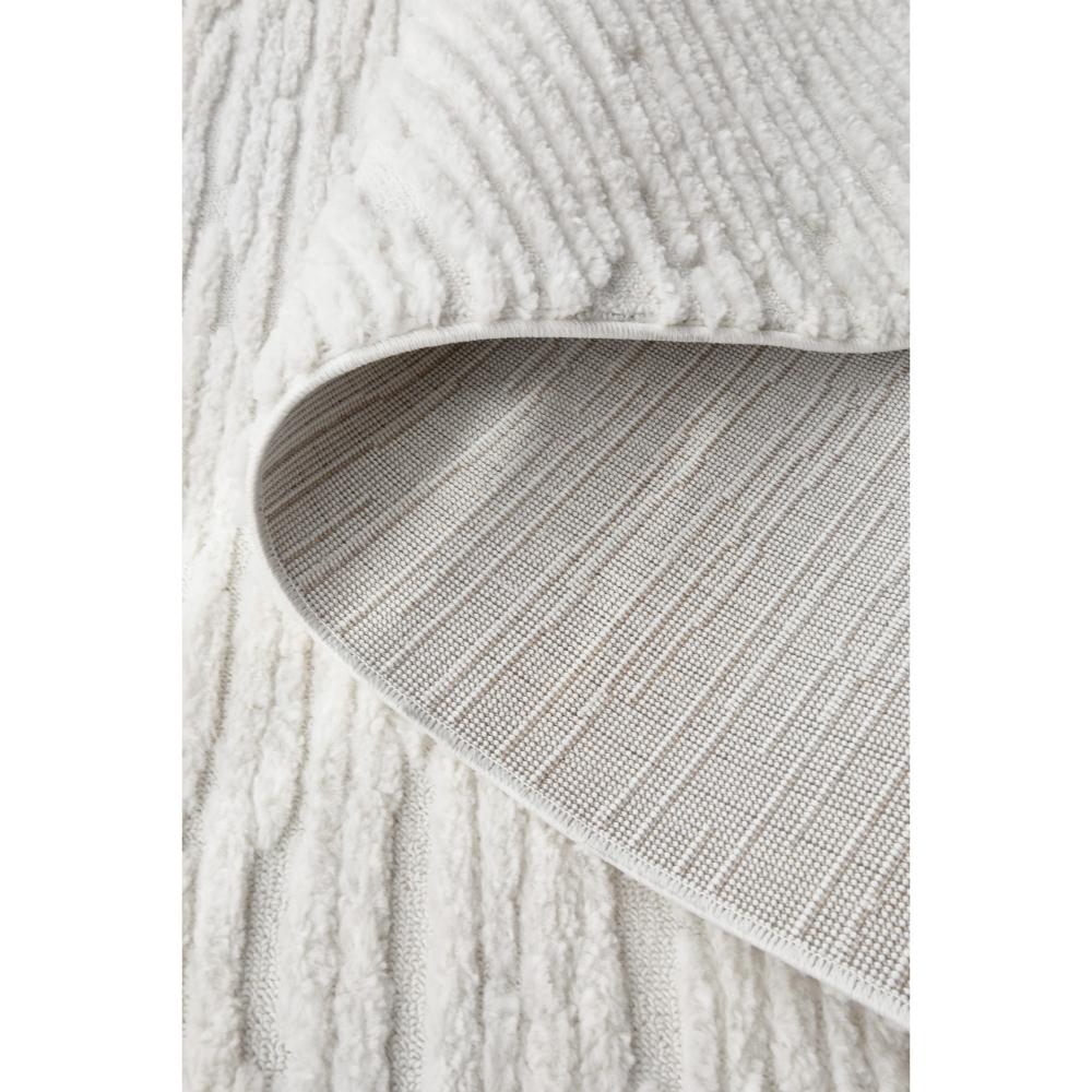 Rug Culture Marigold Suri Rug White detail image at MyHouse