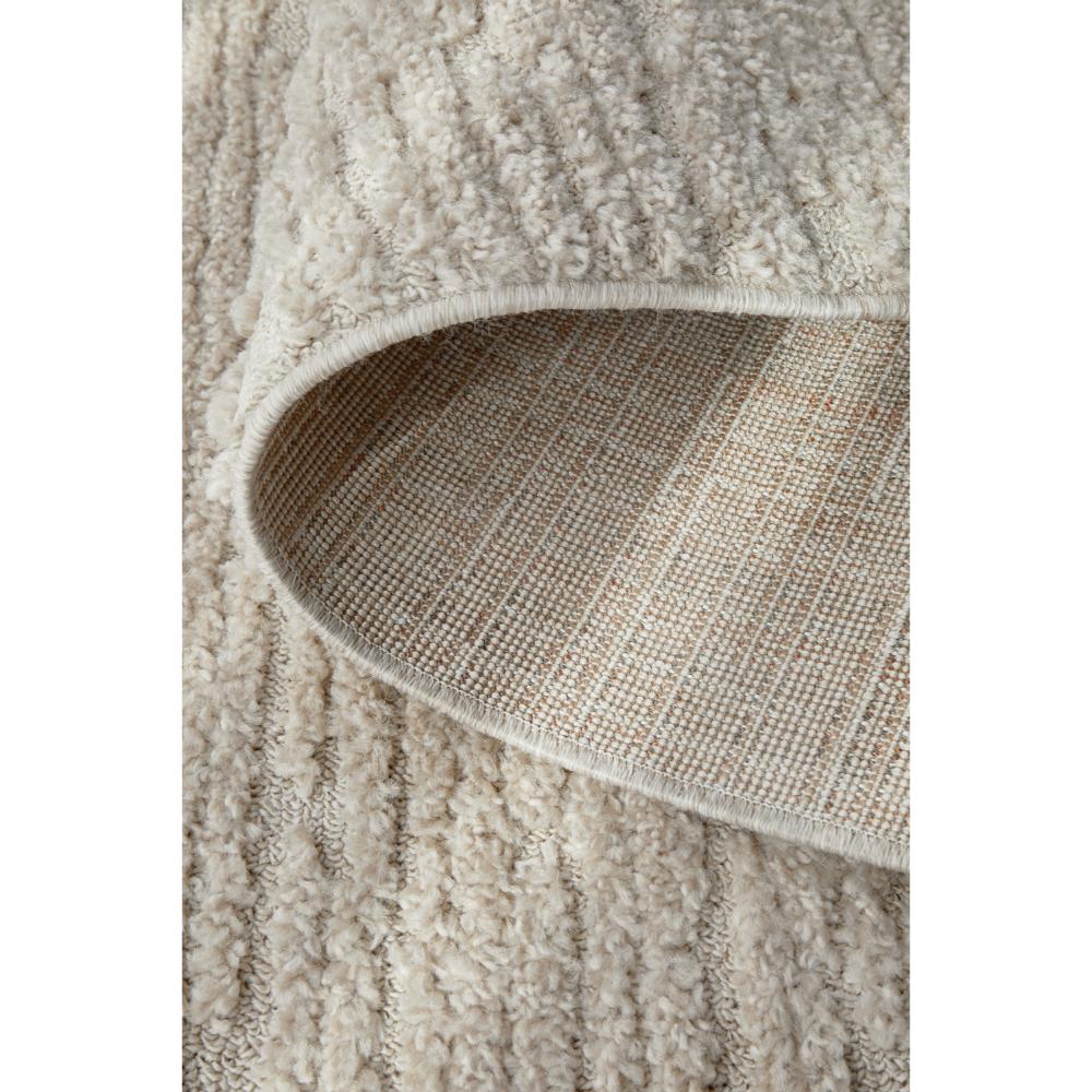 Rug Culture Marigold Suri Rug Natural detail image at MyHouse