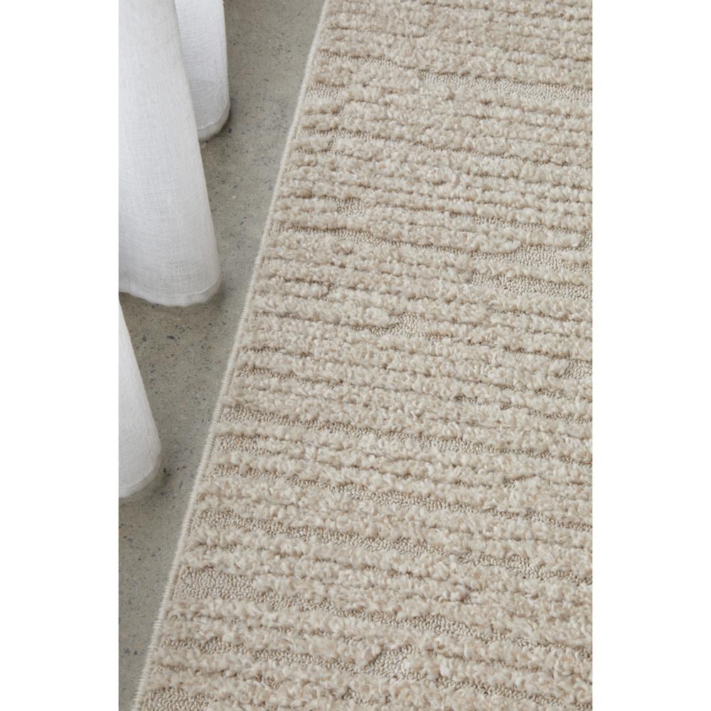 Rug Culture Marigold Suri Rug Natural detail image at MyHouse
