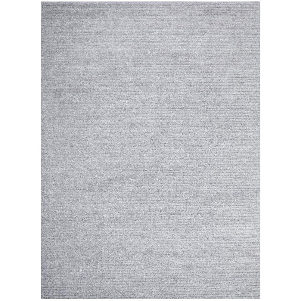 Rug Culture Marigold Suri Rug Silver at MyHouse