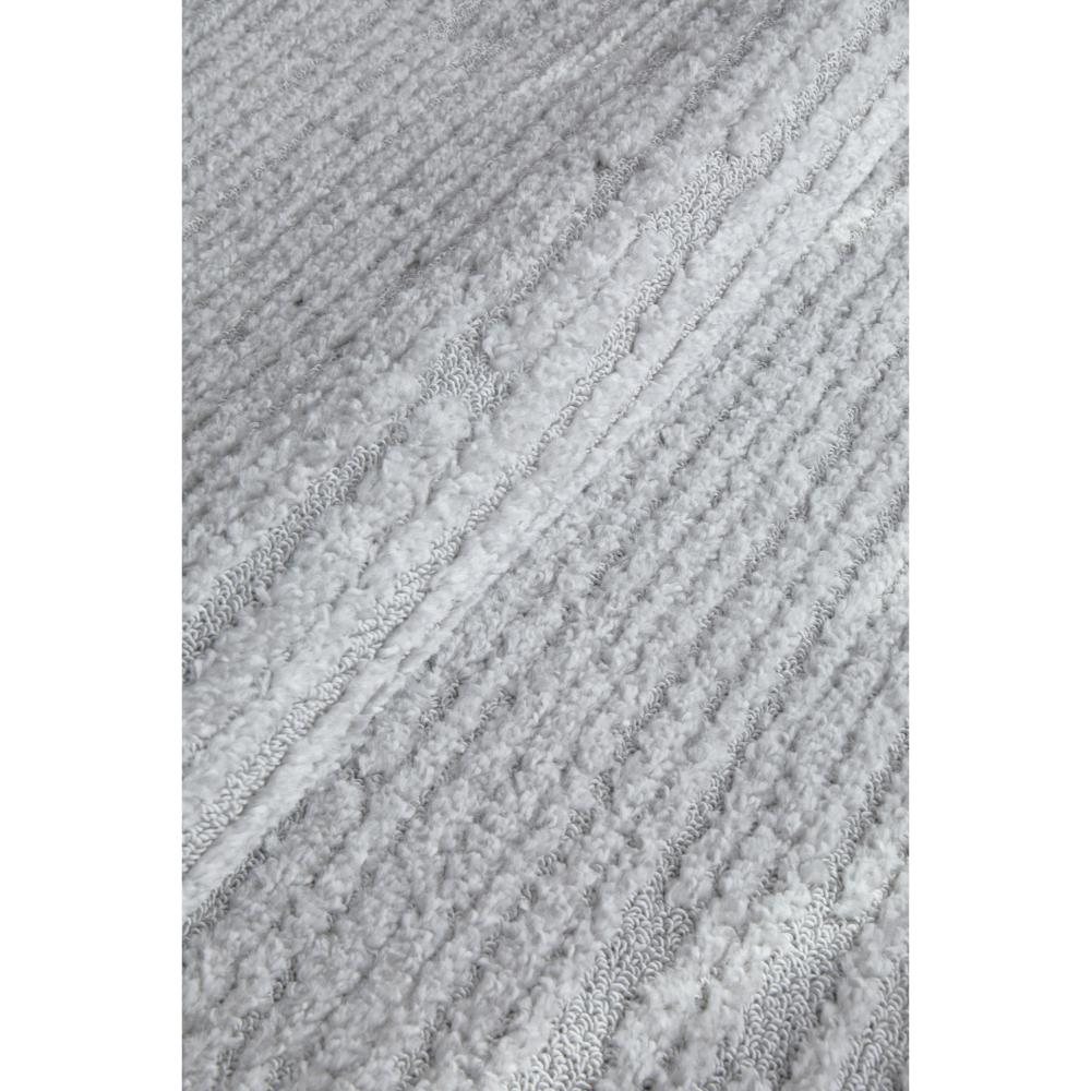 Rug Culture Marigold Suri Rug Silver detail image at MyHouse