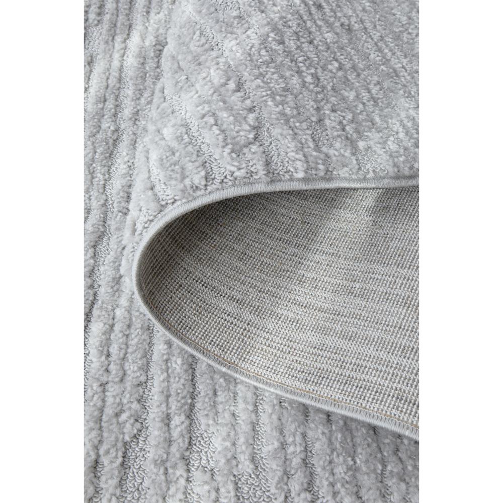Rug Culture Marigold Suri Rug Silver detail image at MyHouse