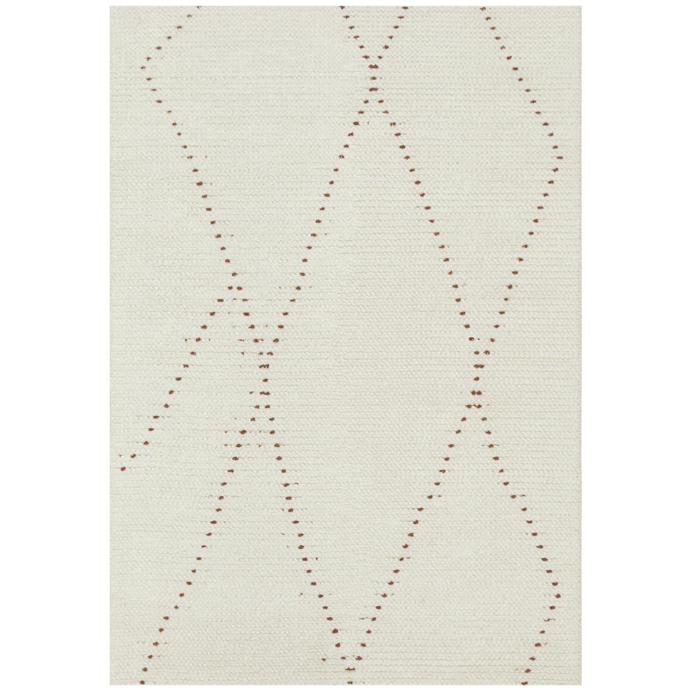 Rug Culture Summit Daina Wool Rug Natural at MyHouse