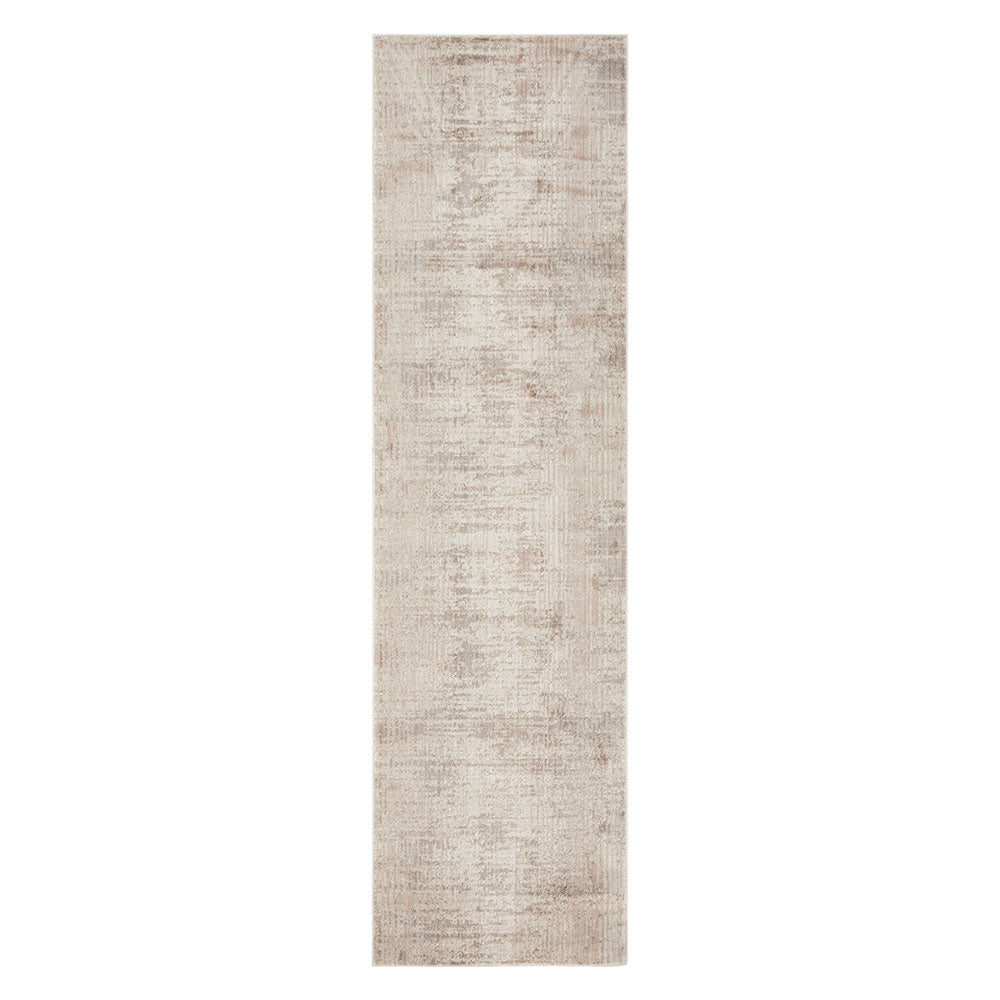Darren Palmer Morgana Runner in Stone Cream in MyHouse