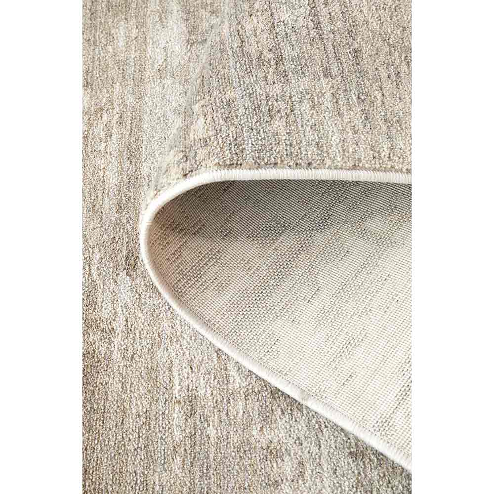 Darren Palmer Morgana Runner in Stone Cream detail shot at MyHouse