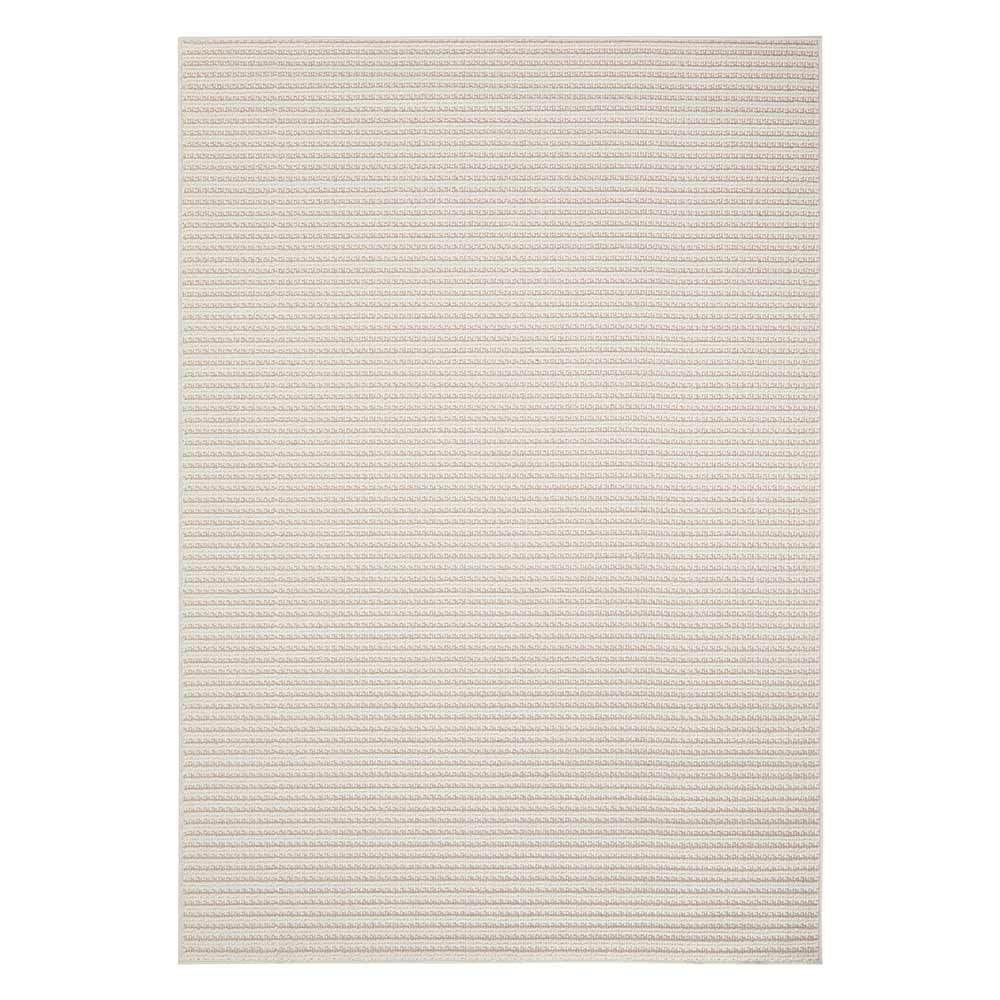 Darren Palmer Sandridge Indoor/Outdoor Rug in Cream at MyHouse