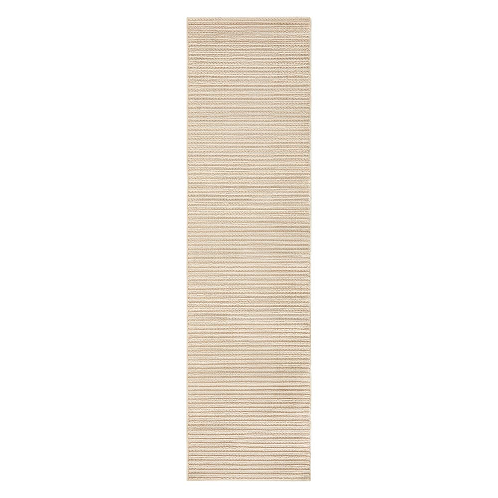 Darren Palmer Sandridge Indoor/Outdoor Runner in Taupe at MyHouse