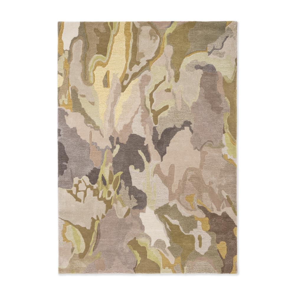 Harlequin Foresta Rug Pebble/Sand - MyHouse