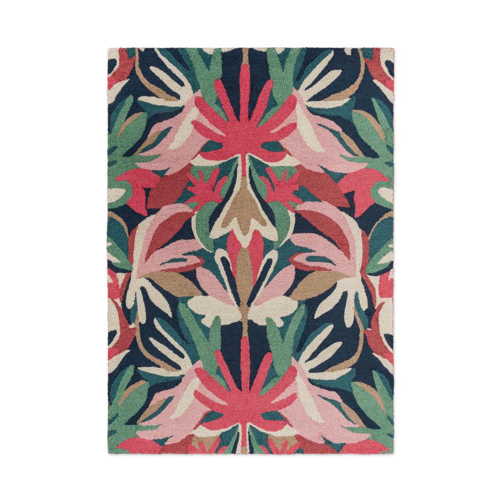 Harlequin Melora Outdoor Rug Pink - MyHouse