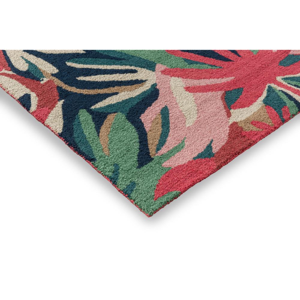 Harlequin Melora Outdoor Rug Pink