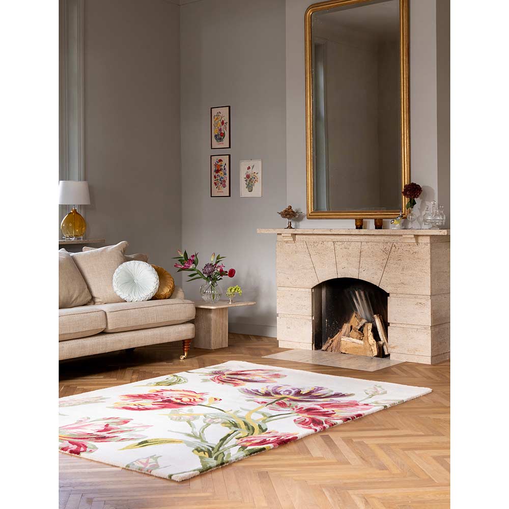 Laura Ashley Gosford Rug
