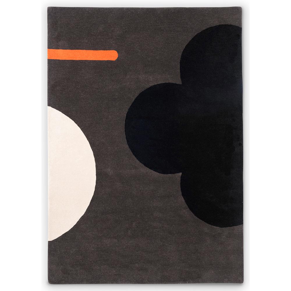 Orla Kiely Geo Flower Rug