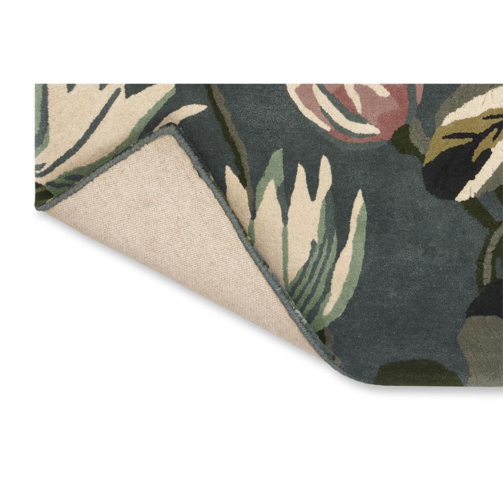 Wedgwood Waterlily Rug