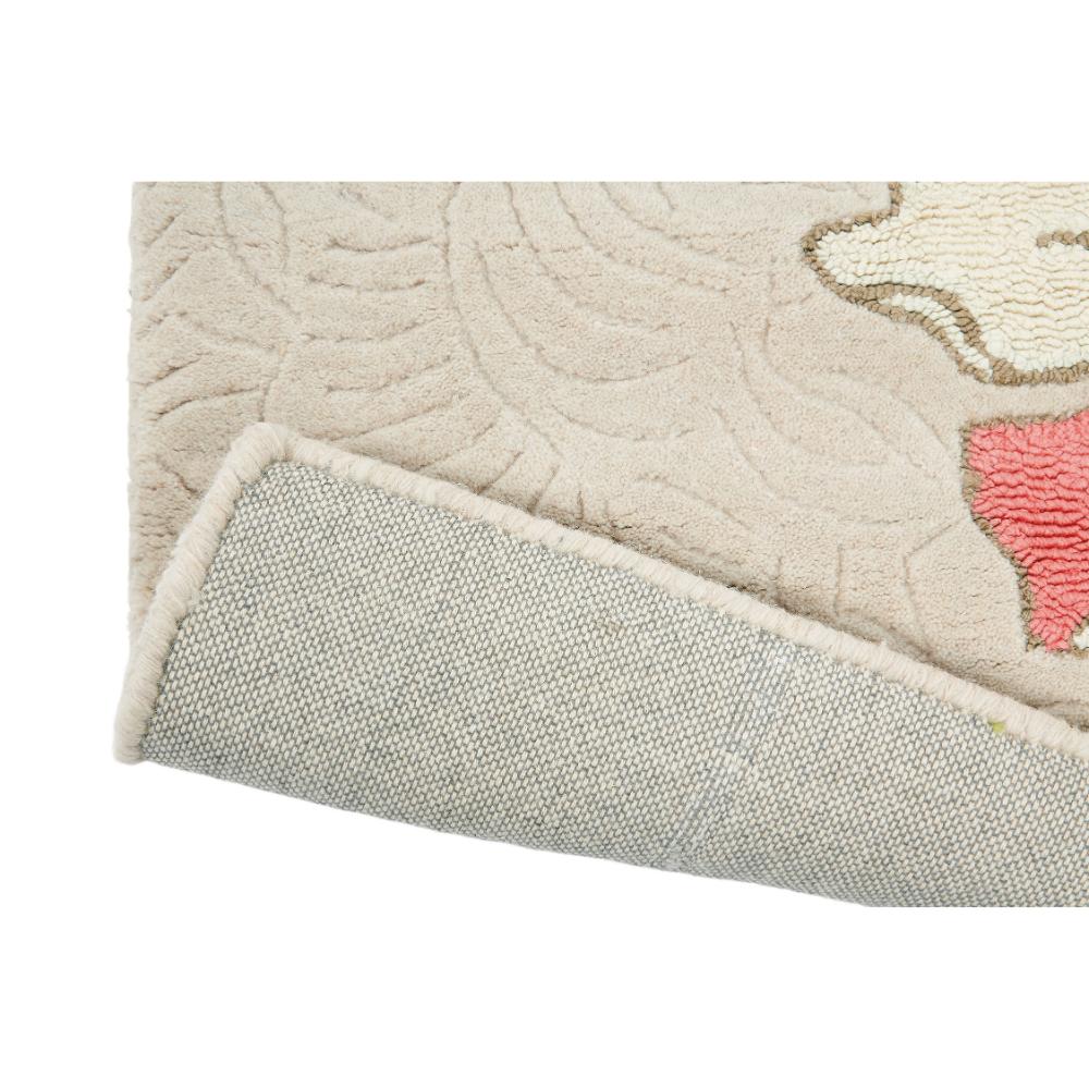 Wedgwood Paeonia Rug Coral