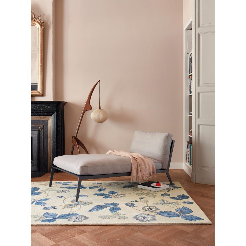 Wedgwood Wild Strawberry Rug