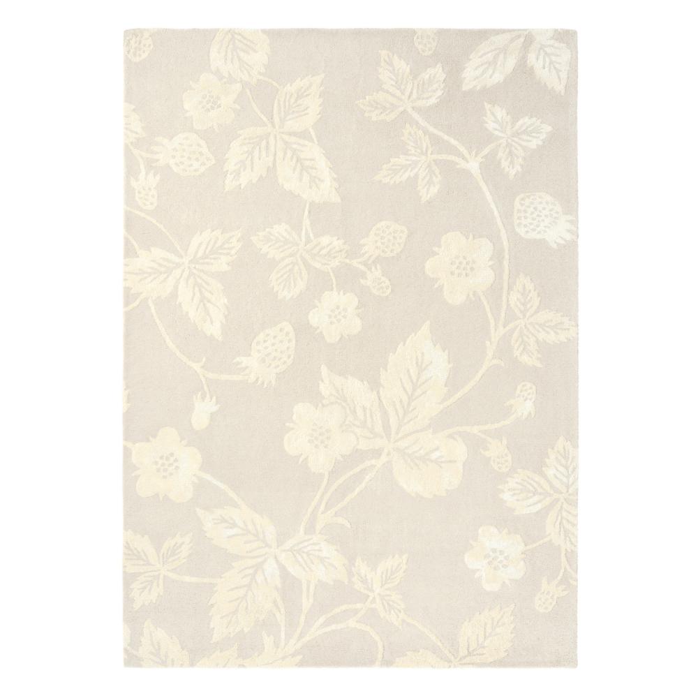 Wedgwood Wild Strawberry Wool Rug Tonal - MyHouse