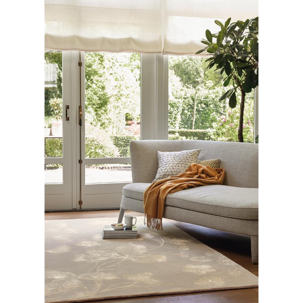 Wedgwood Wild Strawberry Rug
