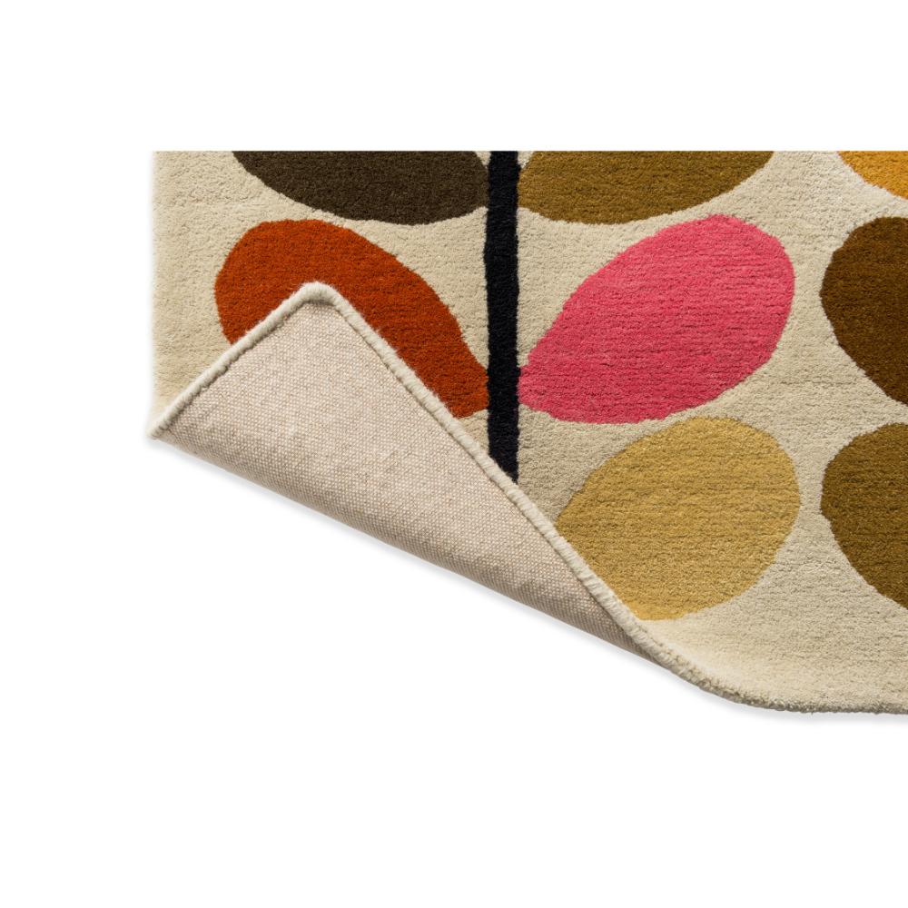 Orla Kiely Multi Stem Rug Autumn