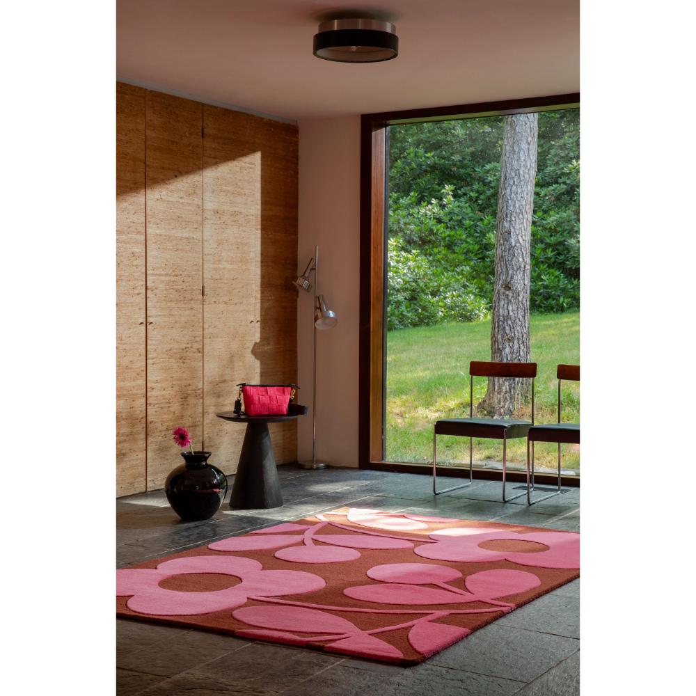 Orla Kiely Sprig Stem Rug