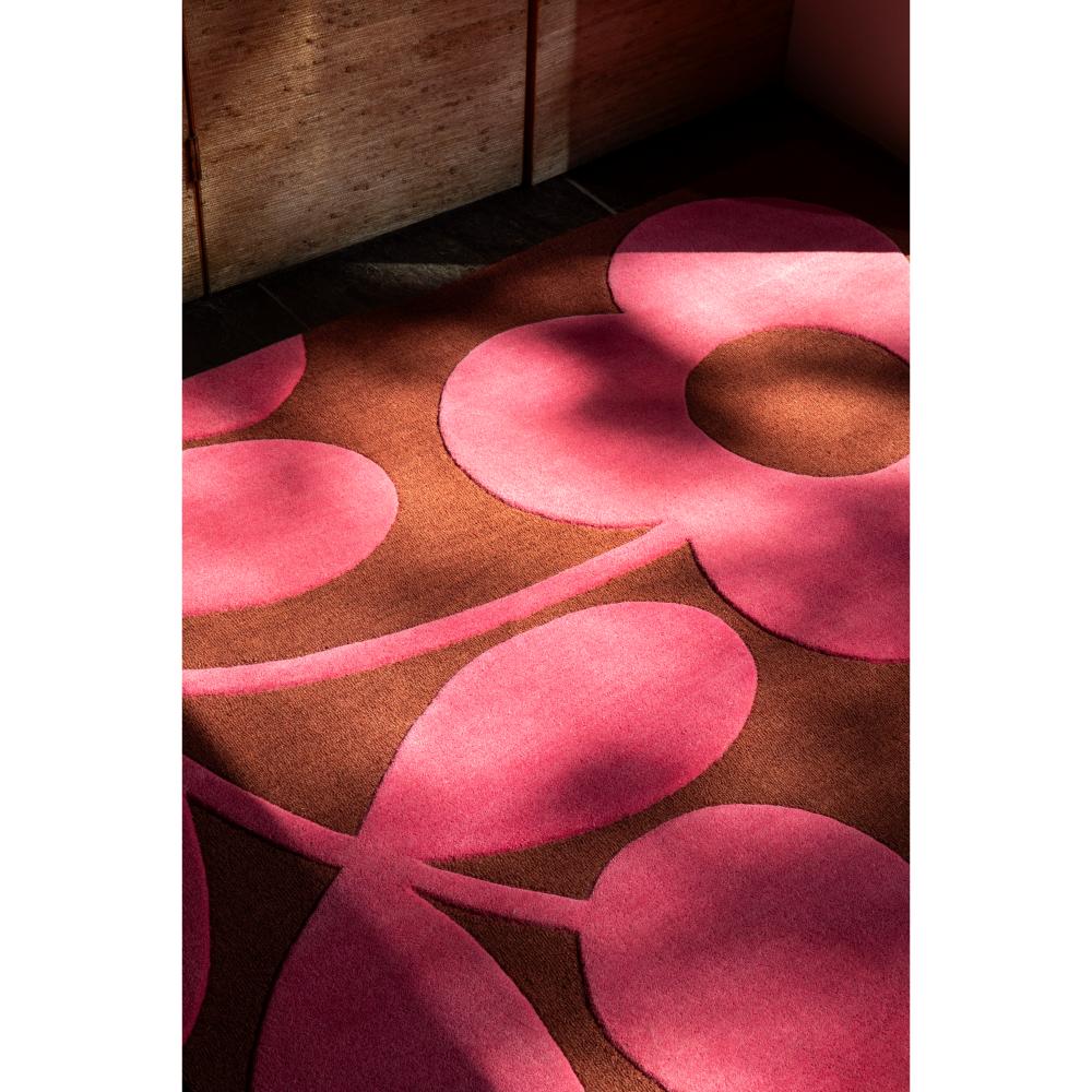 Orla Kiely Sprig Stem Rug