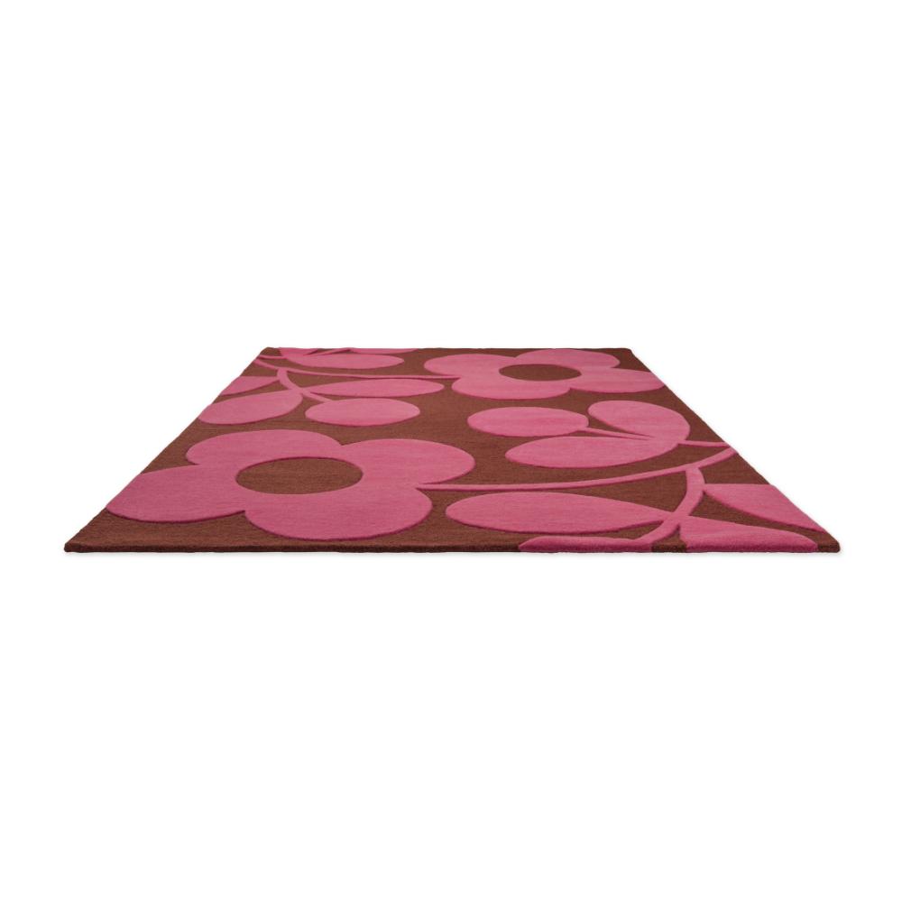 Orla Kiely Sprig Stem Rug