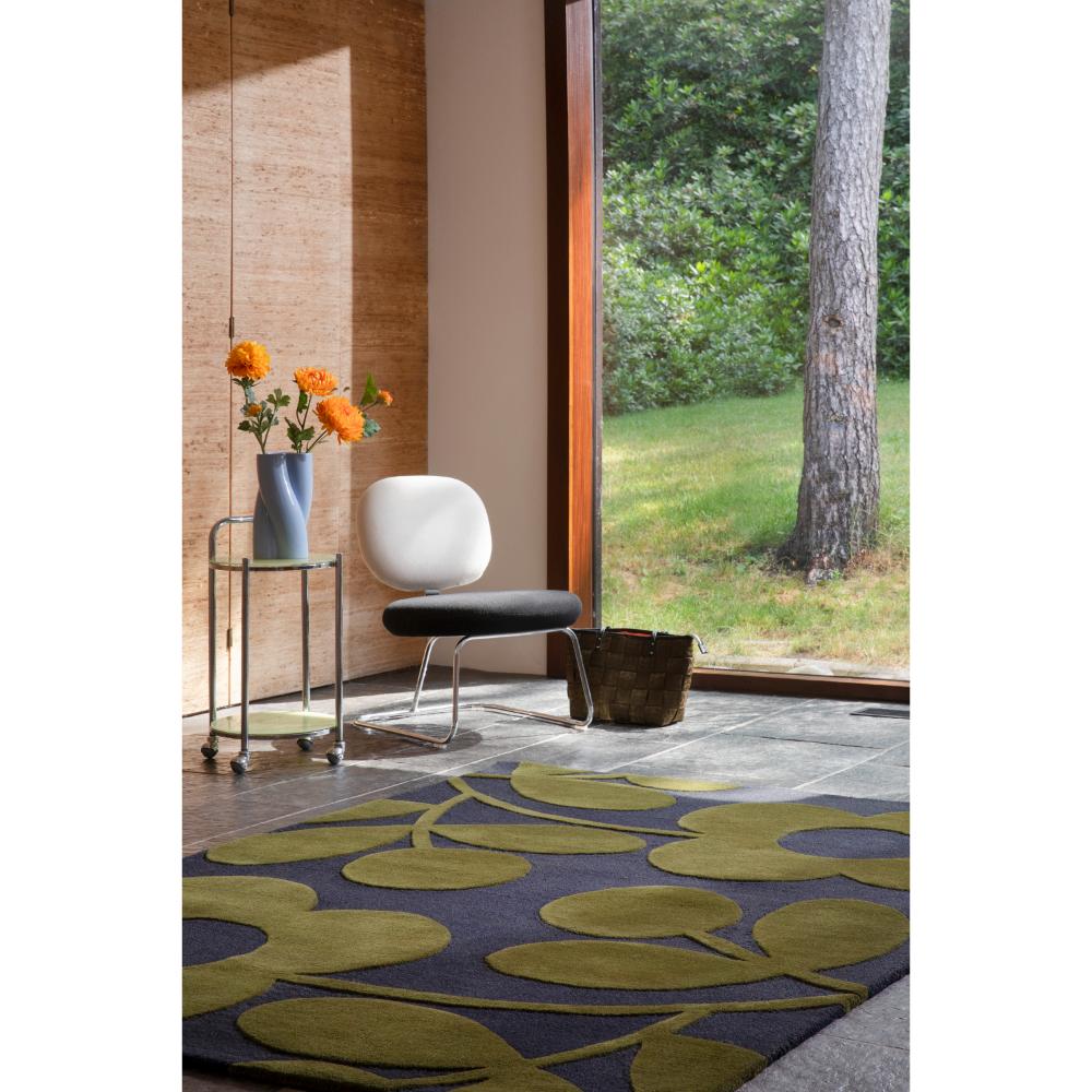 Orla Kiely Sprig Stem Rug
