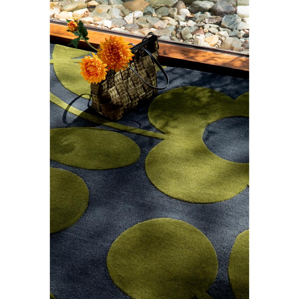 Orla Kiely Sprig Stem Rug