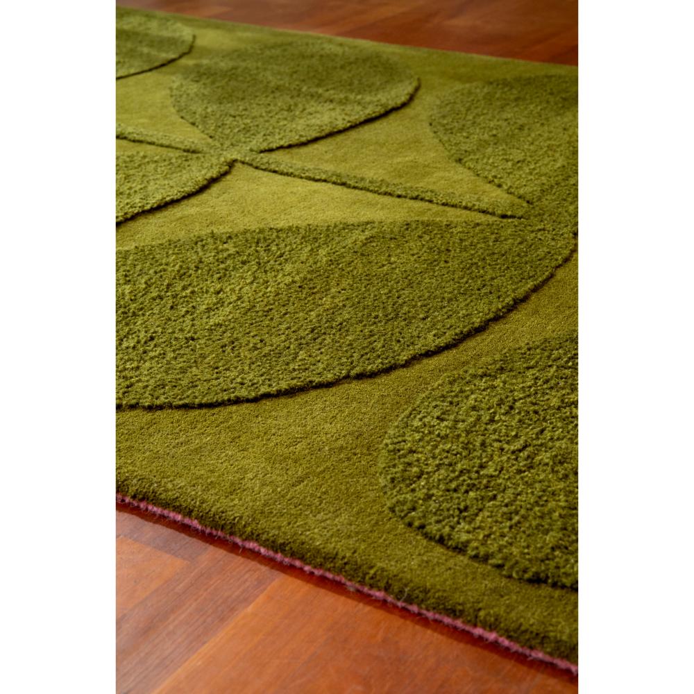 Orla Kiely Solid Stem Rug