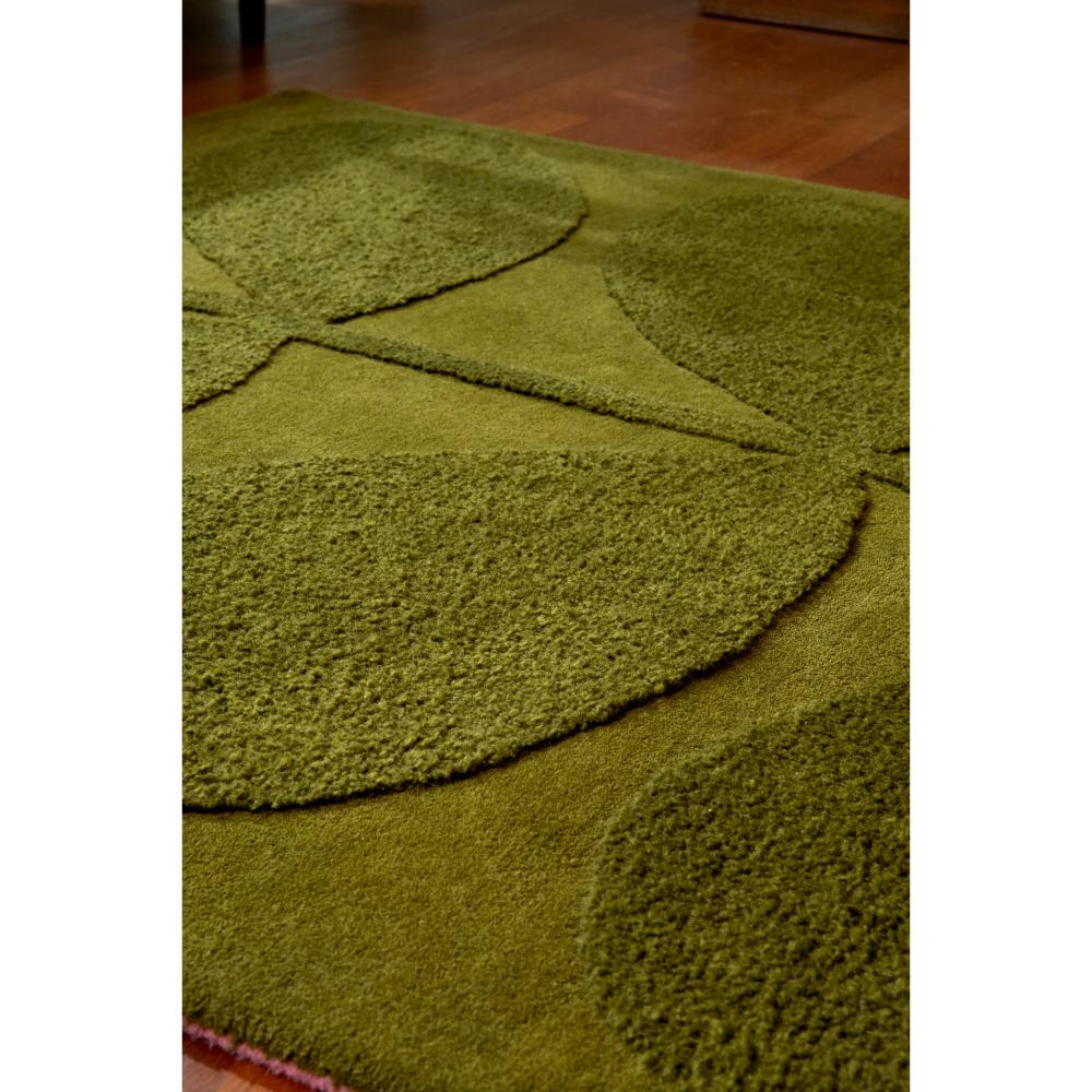 Orla Kiely Solid Stem Rug