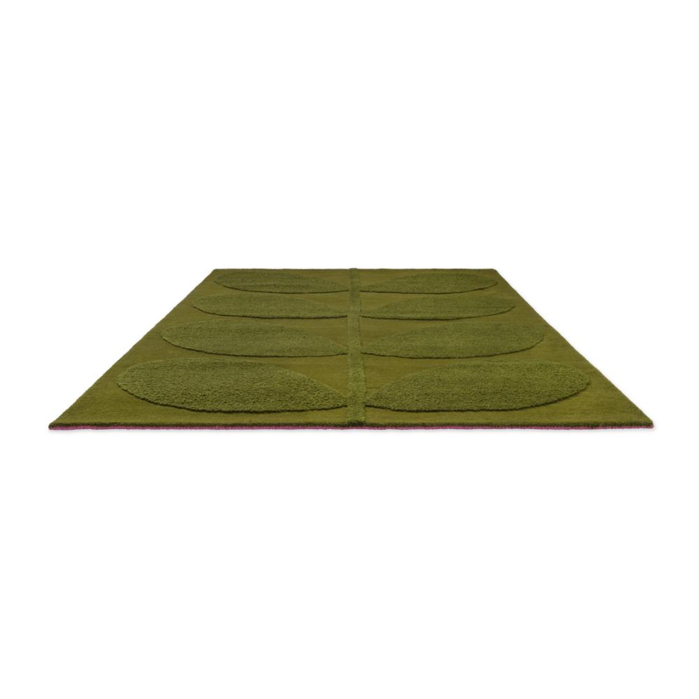 Orla Kiely Solid Stem Rug