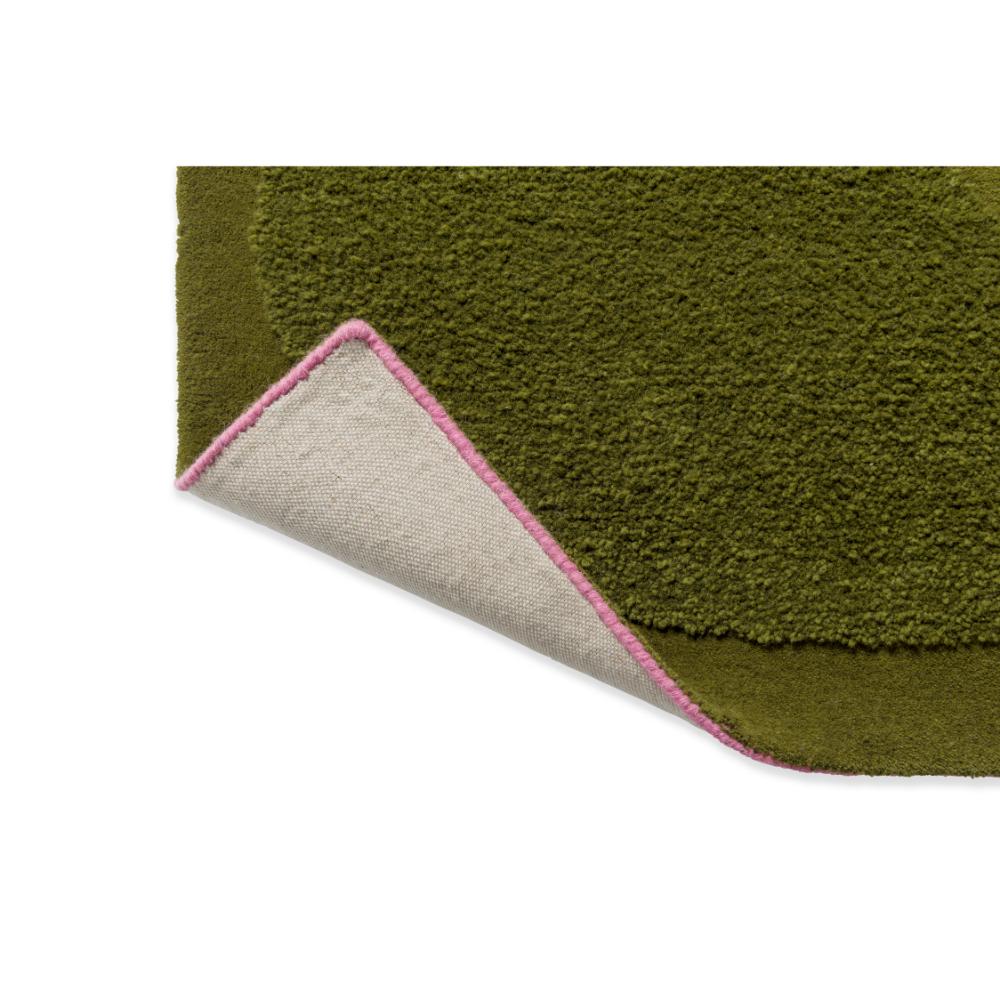Orla Kiely Solid Stem Rug