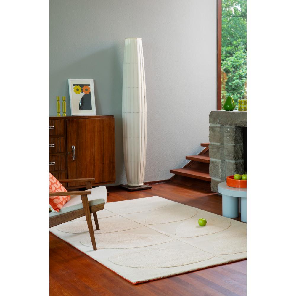 Orla Kiely Solid Stem Rug