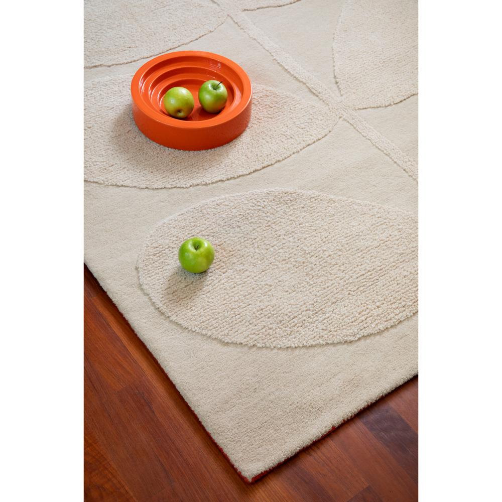 Orla Kiely Solid Stem Rug