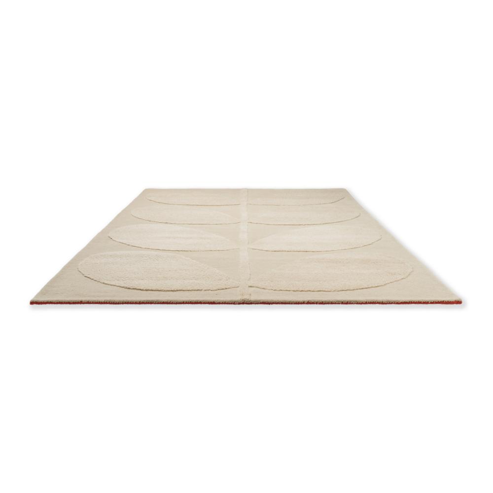 Orla Kiely Solid Stem Rug