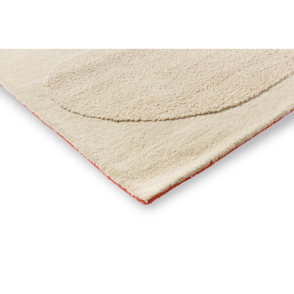 Orla Kiely Solid Stem Rug