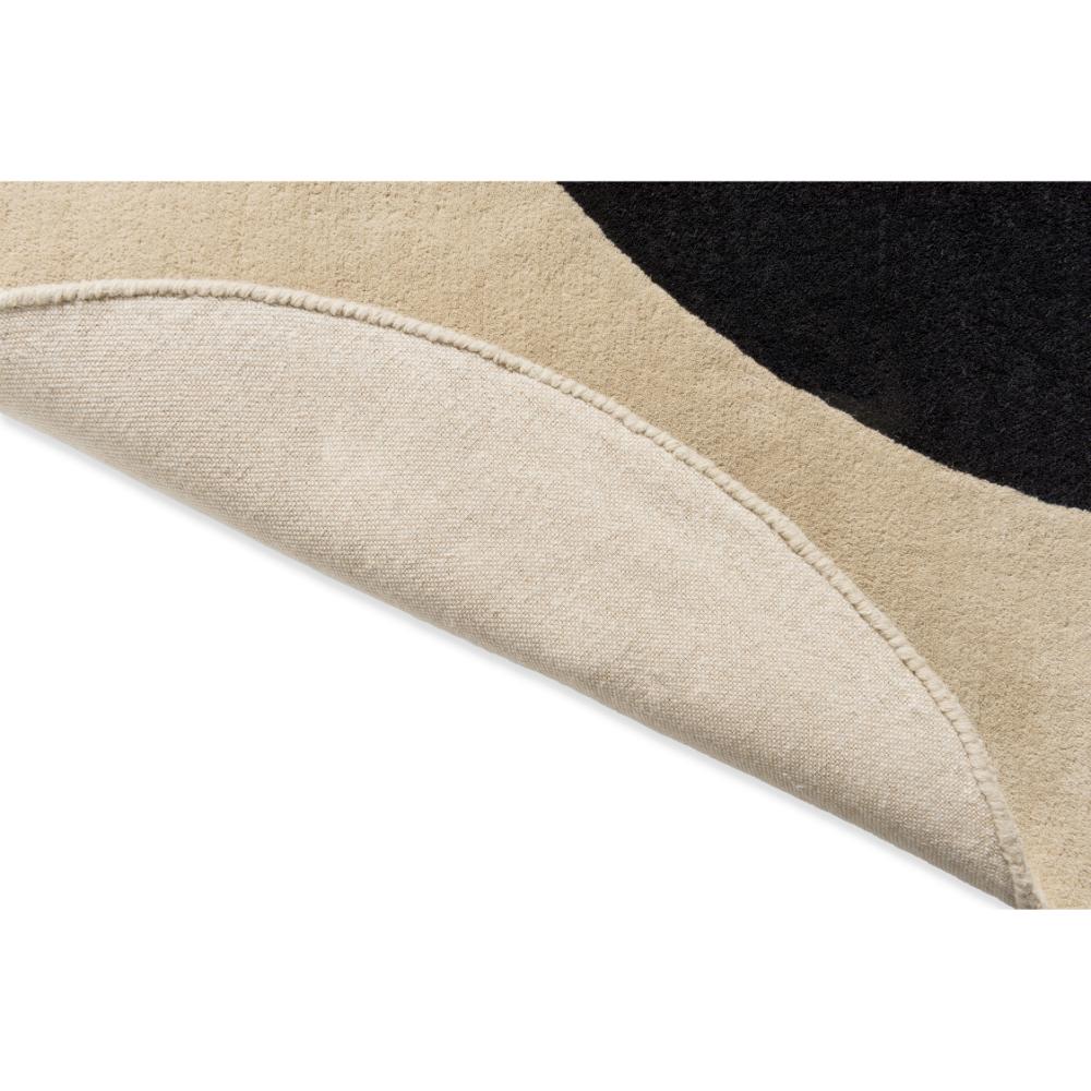 Orla Kiely Flower Spot Round Rug
