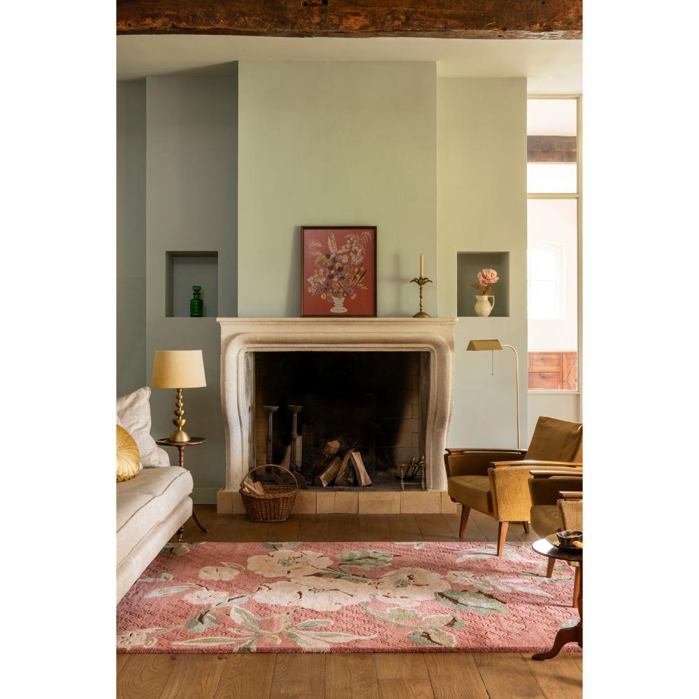 Laura Ashley Aylworth Trail Rug