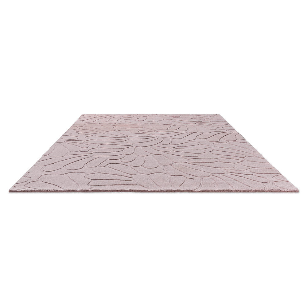 Laura Ashley Coleby Petals Rug